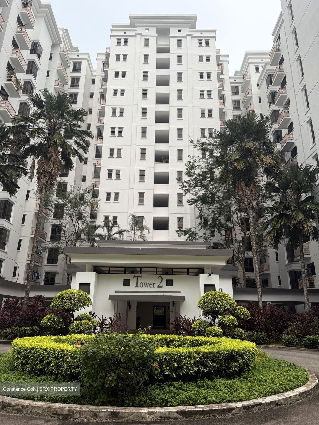 Parkview Apartments (D23), Apartment #631621141